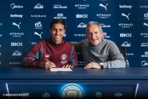 19岁雷斯转会曼城 他能适应吗？他能踢出名堂吗？