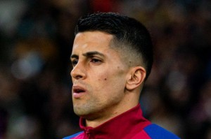 乐鱼vip官方app-巴萨官方：坎塞洛租借加盟