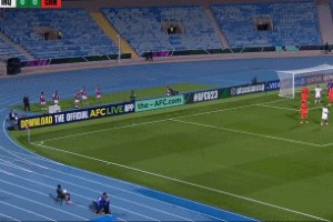乐鱼app官网-纯享版：李昊本届赛事扑救合集，28次扑救力保城门480分钟不失