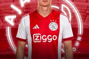 乐鱼app官网-Here We Go！罗马诺：伊布之子马克西米利安从米兰转会至阿贾克斯