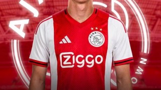 乐鱼app官网-Here We Go！罗马诺：伊布之子马克西米利安从米兰转会至阿贾克斯