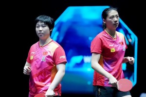 1-3！2-3！WTT多哈球星赛：国乒女双全军覆没，日本队已提前夺冠|大藤沙月|芝田沙季|横井咲樱|蒯曼|石洵瑶_新浪体育_新浪新闻