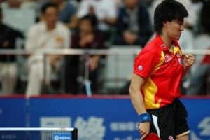 国乒四金王已成副院长，夺7个世界冠军落选三届奥运，42岁仍单身